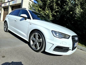 Audi A3 2.0TDI-184-s- line Quattro, снимка 3