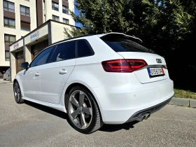 Audi A3 2.0TDI-184-s- line Quattro, снимка 7