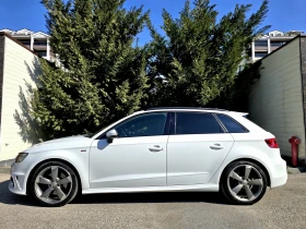 Audi A3 2.0TDI-184-s- line Quattro, снимка 8