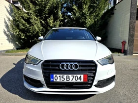 Audi A3 2.0TDI-184-s- line Quattro, снимка 2