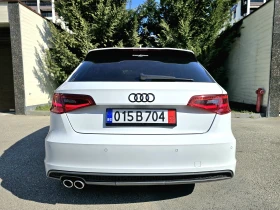 Audi A3 2.0TDI-184-s- line Quattro, снимка 6