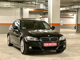 BMW 330 D-сервизна история-лизинг през Уникредит - 18800 лв. - 48394310 | Car24.bg