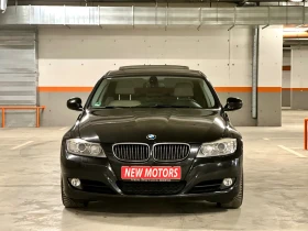 BMW 330 D-сервизна история-лизинг през Уникредит - 18800 лв. - 48394310 | Car24.bg