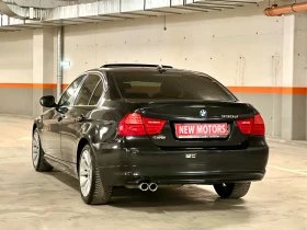 BMW 330 D-сервизна история-лизинг през Уникредит - 18800 лв. - 48394310 | Car24.bg