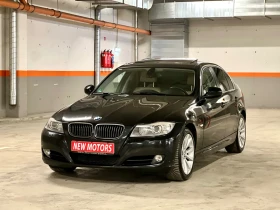 BMW 330 D-сервизна история-лизинг през Уникредит  1