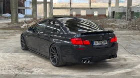 BMW 530 D  M Pack , снимка 4