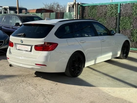 BMW 320 M-Sport/PANO/  | Mobile.bg    7