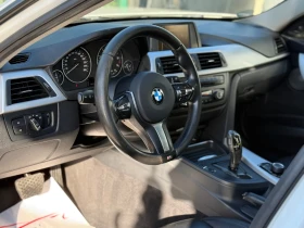 BMW 320 M-Sport/PANO/СОБСТВЕН ЛИЗИНГ - 21490 лв. - 20133151 | Car24.bg