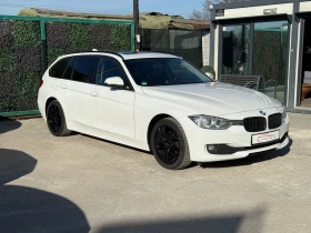 BMW 320 M-Sport/PANO/  | Mobile.bg    2