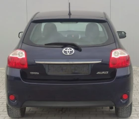 Toyota Auris 1.33VVT-I* FACELIFT* , снимка 4