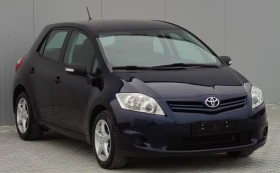 Toyota Auris 1.33VVT-I* FACELIFT* , снимка 1