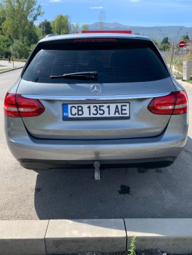 Обява за продажба на Mercedes-Benz C 250 ~27 500 лв. - изображение 2