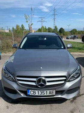 Обява за продажба на Mercedes-Benz C 250 ~27 500 лв. - изображение 1