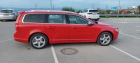 Обява за продажба на Volvo V70 2.5T Bi-fuel Bi-fuel Summum ~13 500 лв. - изображение 1