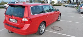 Обява за продажба на Volvo V70 2.5T Bi-fuel Bi-fuel Summum ~13 500 лв. - изображение 2