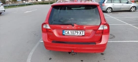 Обява за продажба на Volvo V70 2.5T Bi-fuel Bi-fuel Summum ~13 500 лв. - изображение 3