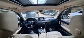 BMW 320 320xdrive Панорама Moder life Full - 20020 лв. - 64742653 | Car24.bg