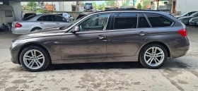 BMW 320 320xdrive Панорама Moder life Full - 20020 лв. - 64742653 | Car24.bg