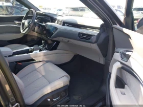 Audi E-Tron U All Wheel Drive | Mobile.bg    12