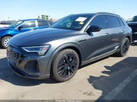 Audi E-Tron U All Wheel Drive | Mobile.bg    2