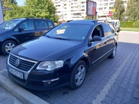 Обява за продажба на VW Passat 1.4 Tsi ecofuel ~7 000 лв. - изображение 1