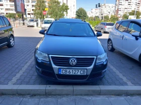 Обява за продажба на VW Passat 1.4 Tsi ecofuel ~7 000 лв. - изображение 1