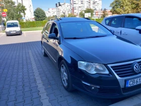 Обява за продажба на VW Passat 1.4 Tsi ecofuel ~7 000 лв. - изображение 2