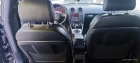 Audi A3 8P 2.0Т S-Line DSG - 11 лв. - 35574247 10