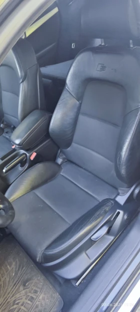 Audi A3 8P 2.0Т S-Line DSG - 11 лв. - 35574247 6