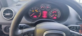 Audi A3 8P 2.0Т S-Line DSG - 11 лв. - 35574247 11