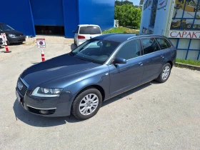 Обява за продажба на Audi A6 3.0 4х4  ~8 200 лв. - изображение 4