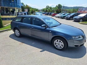 Обява за продажба на Audi A6 3.0 4х4  ~8 200 лв. - изображение 11