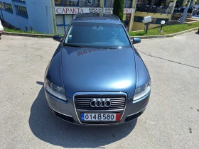 Обява за продажба на Audi A6 3.0 4х4  ~8 200 лв. - изображение 9