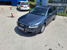 Обява за продажба на Audi A6 3.0 4х4  ~8 200 лв. - изображение 2