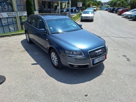 Обява за продажба на Audi A6 3.0 4х4  ~8 200 лв. - изображение 10
