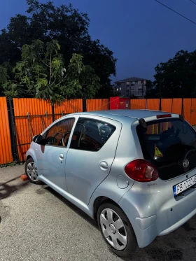 Toyota Aygo | Mobile.bg    2