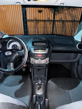 Toyota Aygo | Mobile.bg    7