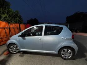 Toyota Aygo | Mobile.bg    3