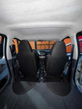 Toyota Aygo | Mobile.bg    9