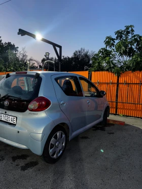 Toyota Aygo | Mobile.bg    4