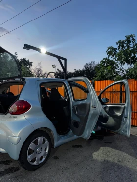 Toyota Aygo | Mobile.bg    6