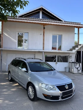 Обява за продажба на VW Passat ~6 499 лв. - изображение 1