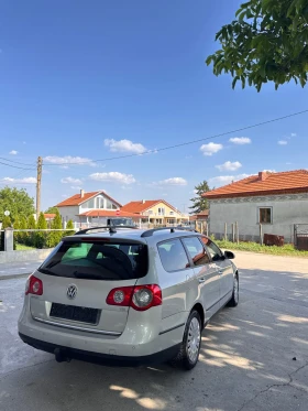 Обява за продажба на VW Passat ~6 499 лв. - изображение 4