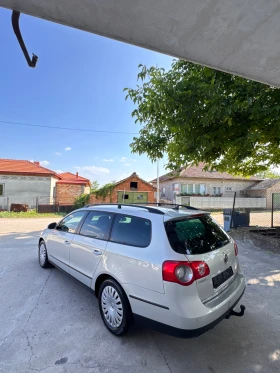 Обява за продажба на VW Passat ~6 499 лв. - изображение 5