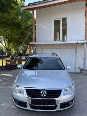 Обява за продажба на VW Passat ~6 499 лв. - изображение 1