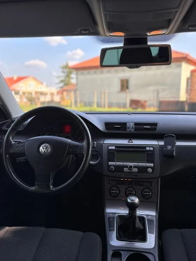 Обява за продажба на VW Passat ~6 499 лв. - изображение 9