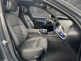 BMW 740 d xDrive = M-Sport Pro = Гаранция - 191250 лв. - 59825467 9