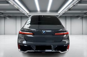 BMW 740 d xDrive = M-Sport Pro = Гаранция - 191250 лв. - 59825467 2