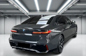 BMW 740 d xDrive = M-Sport Pro = Гаранция - 191250 лв. - 59825467 3