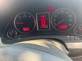 Audi A4 2.0 TDI | Mobile.bg    10